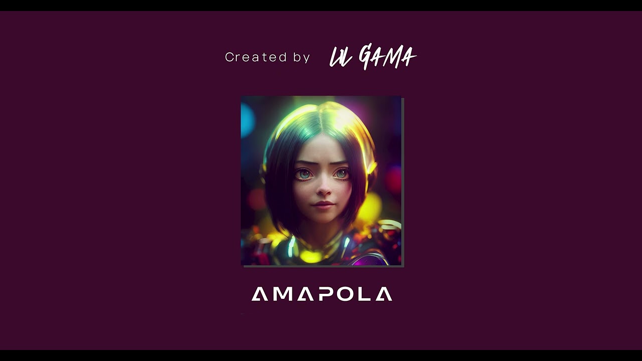 Amapola Beat type Trap Yung Beef Trippie Red Polimá Westcoast(prod. LilGama)