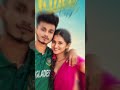 Tamil Dance Video with Bangla Mixing 🇧🇩🔥 Shorts Edit. #aitrailer #aivideo