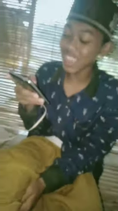 Lagu Aisah paling santuy