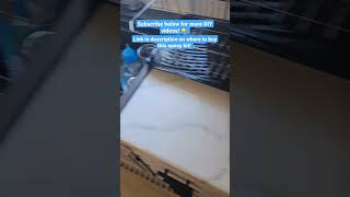Epoxy Countertop Pros and Cons After 2 Years