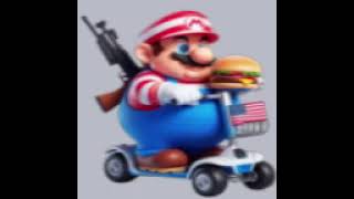 American Mario