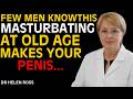 If You're Over 50 and Masturbate, I Ask You to Watch This Video... | Men's Sexual Health