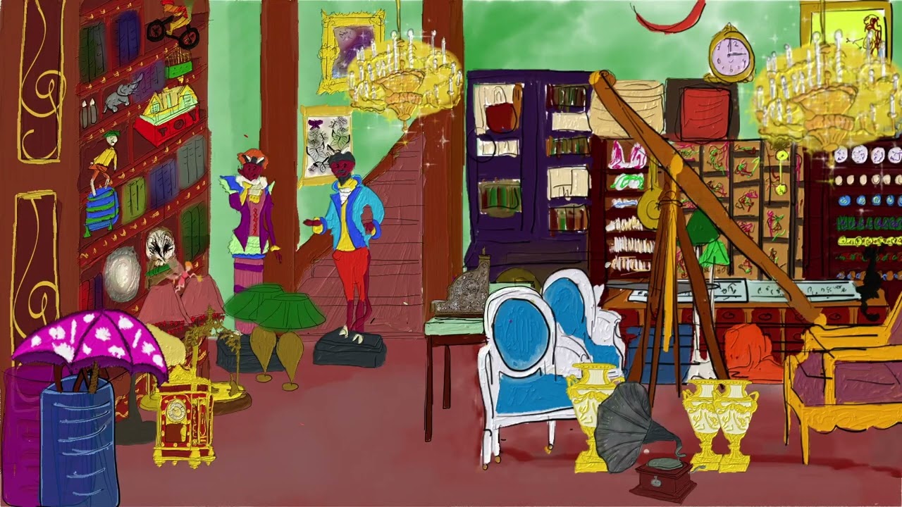 15 Minutes of Magical Classical Music for Children
