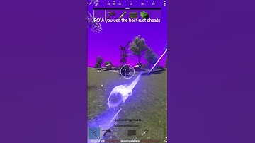 LINK IN BIO #rust #rustcheating #cheating #rustgame #rustgame #hacker #videogames #shorts #capcut