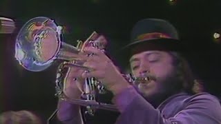 Jazz artist Chuck Mangione dies at the age of 84