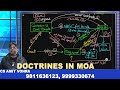 Doctrine-Company Law-Lecture MOA-SBEC