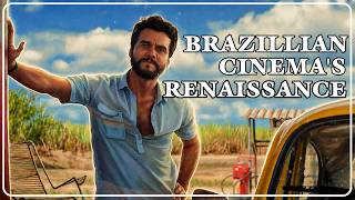 "The Secret Agent" (2025) | Brazil’s New Cinematic Triumph