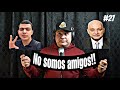 La mera neta pepe garza  panter belico  mario el cachorro delgado   podcast  desde madel 27