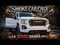 El SmokeCarCast T1 Cap.2 La GMC SIERRA AT4