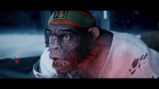 Beyond Good & Evil 2 - CGI E3 2018 Trailer