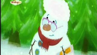 The Snowies (Bałwanki) Baby Tv - Odcinek 5