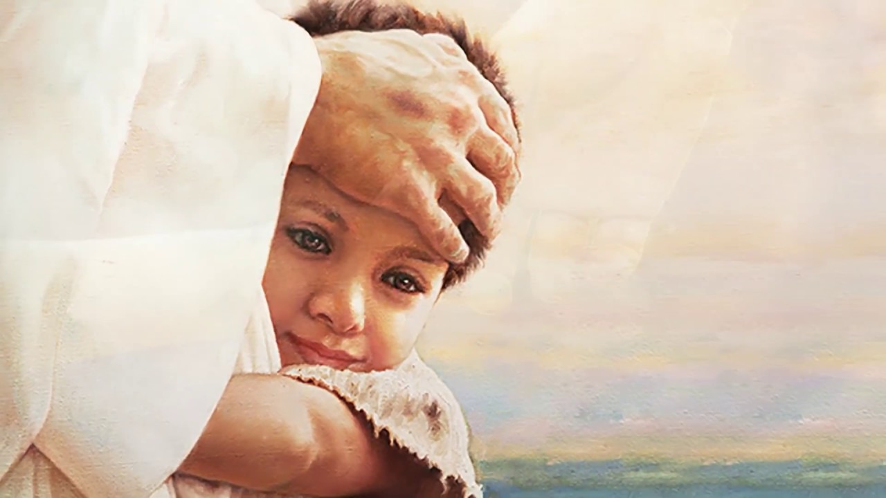 Разговор с богом картинки