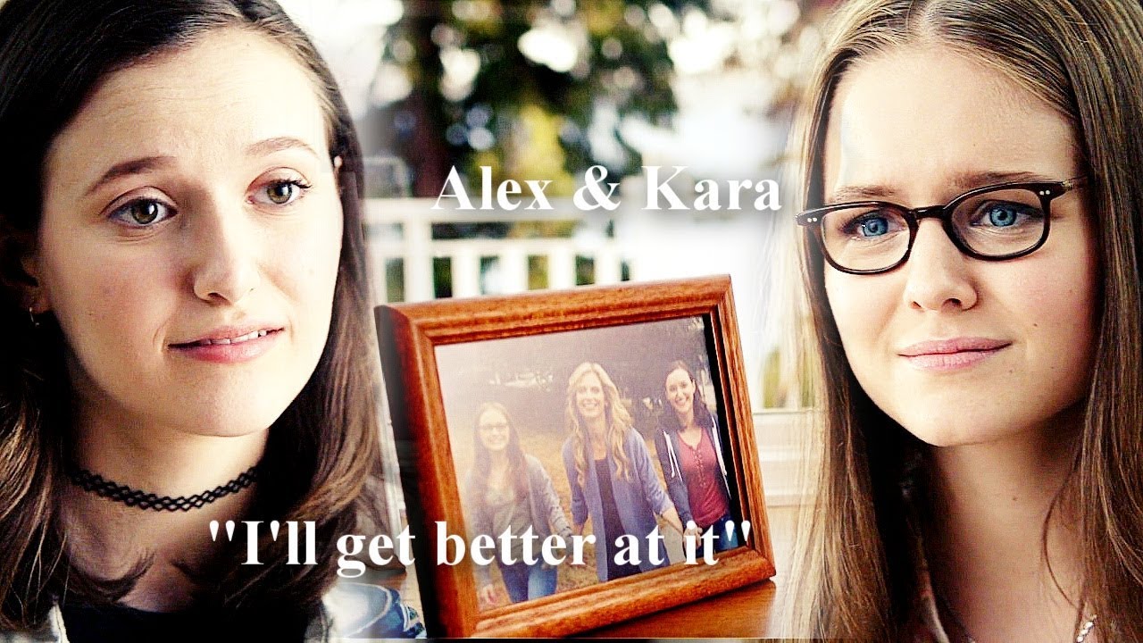 Alex & Kara || 