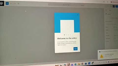 Praktik 2 : tugas membangun website perpustakaan dengan CMS