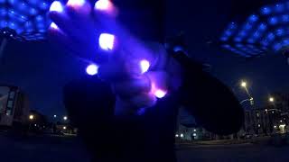 Rewind - Video Entry | #LightsOnComp [Gloving.com]