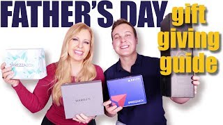 Fathers Day Gifts | Cool Gift Ideas For Your Dad 🎁