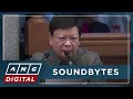 FULL: Senators debate over possible extradition, surrender of Dela Rosa to ICC | ANC