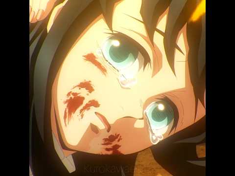 Muichiro Backstory Kamin Edit Demonslayer Muichirotokito Kny Sad Animeedit Fypviralシ