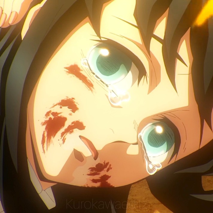 Muichiro backstory 😭💔.[Kamin edit] #demonslayer #muichirotokito #kny #sad #animeedit #fypviralシ