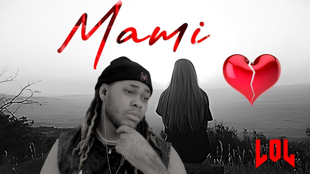 DML-MAMI💔AUDIO OFICIAL