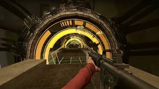 异度神召威力加强版 (Divine Cybermancy PK):  Maps 1, 2  &  3...and that's enuff 4 this old turd