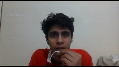 I am F*CKED UP! ONLY 53 days left for JEE MAINS