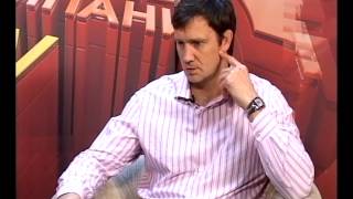 7 минут 13.09.13 Дмитрий Сергеев