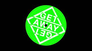 Kungs With Boys Noize Get Away Po 9B 127