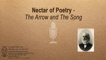 The Arrow and The Song