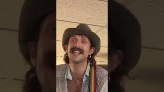 HR said “sit down.” We heard “stand taller.” #gogolbordello #tinydesk