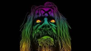 Rob Zombie - Shake Your Smoke Your Gr Speed Up