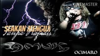Seakan Menguji - Amuk HQ Lirik