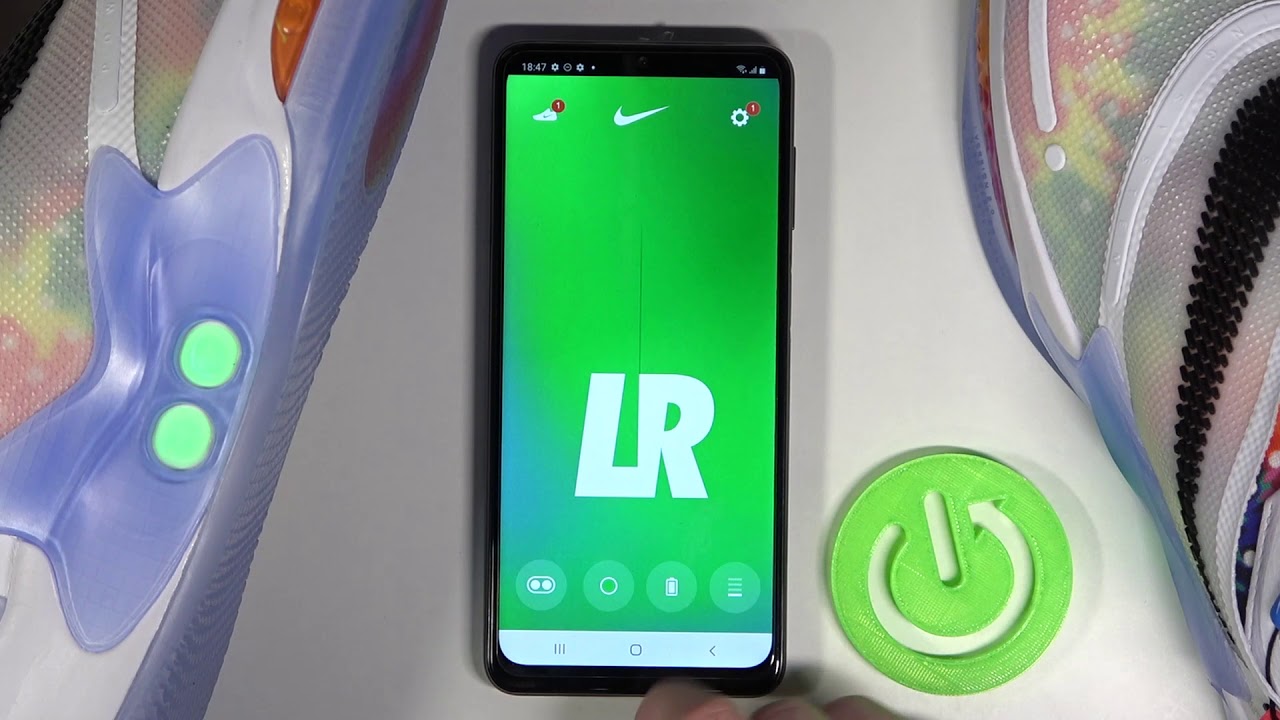 nike adapt bb battery