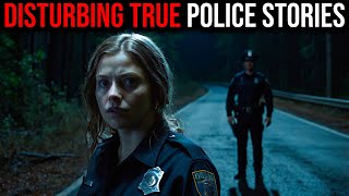 3 Hours of Disturbing True Graveyard Shift Police Stories to Fall Asleep To - Rain Sounds