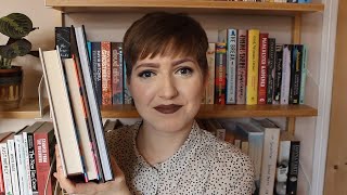 Reading Wrap Up | February 2020 | Part 2