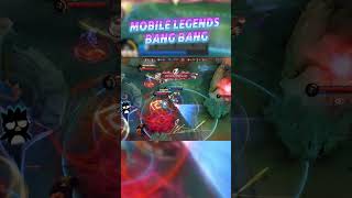 Marcel #mobilelegends #topglobalml #mundogaminmlbb #mlbbesports #short #fy #shortgameplay #shorts