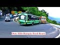 Tourist: Ooty Hills Full Traffic jam and Suddenly all vehicles are stoped some minites at Nilgiris