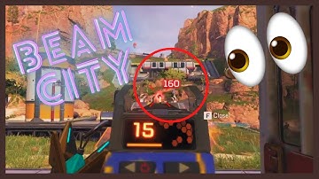 How to be trash at Apex