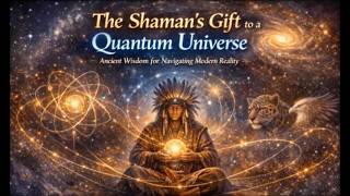 The Shaman's Gift to a Quantum Universe