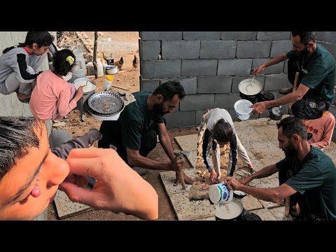 Master Mustafa Amazing Mosaics And Delicious Cooking For Kids Versatile Dad Master Mustafa Amazing Mosaics And Delicious Cooking For Kids Versatile Dad