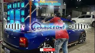 ROBYSSÃO - DESCE T4L4RIC4