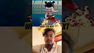 🥶Nezha And Ao Bing 😱Double Power🔥☠️Nezha Edit☠️ #shorts #trending #viral #ytshorts #funny #edit
