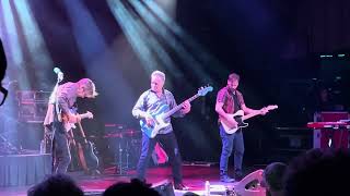 Eric Johnson - Cliffs of Dover Live in Orlando 2023