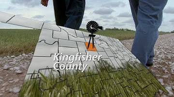 Hail Damage to Crops