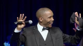 Uphakeme | Spirit Of Praise 5 ft Neyi Zimu