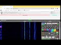 平壌放送が止まっているそうです（6160KHz)連続受信ライブ2