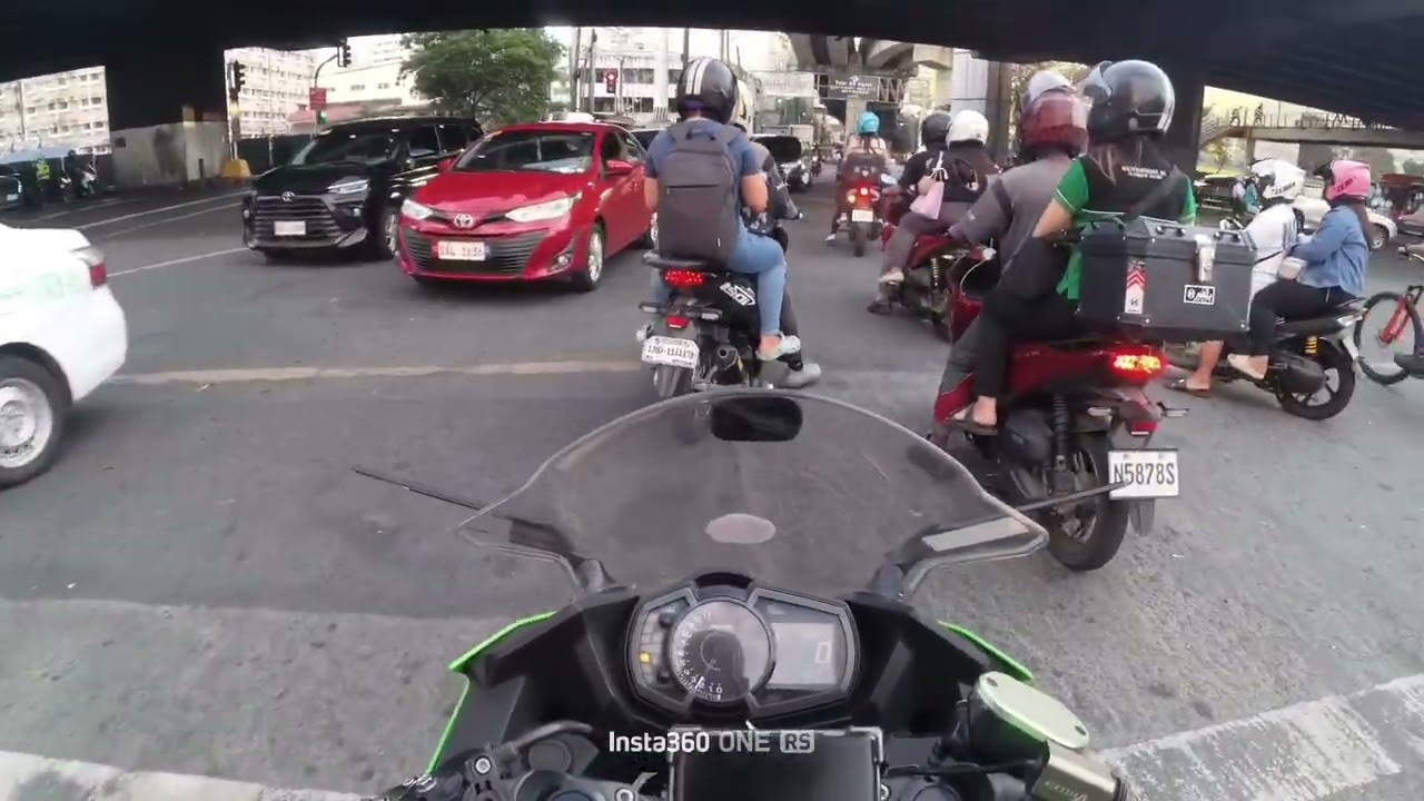 Raw Shot Insta One RS