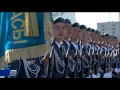 Военный парад 7 мая 2017 года