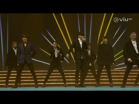 211016 Mirror - Boss ○ ViuTV 2022