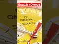 Omega x Swatch MoonSwatch Speedmaster Overview | New Swatch Omega Collab Watch